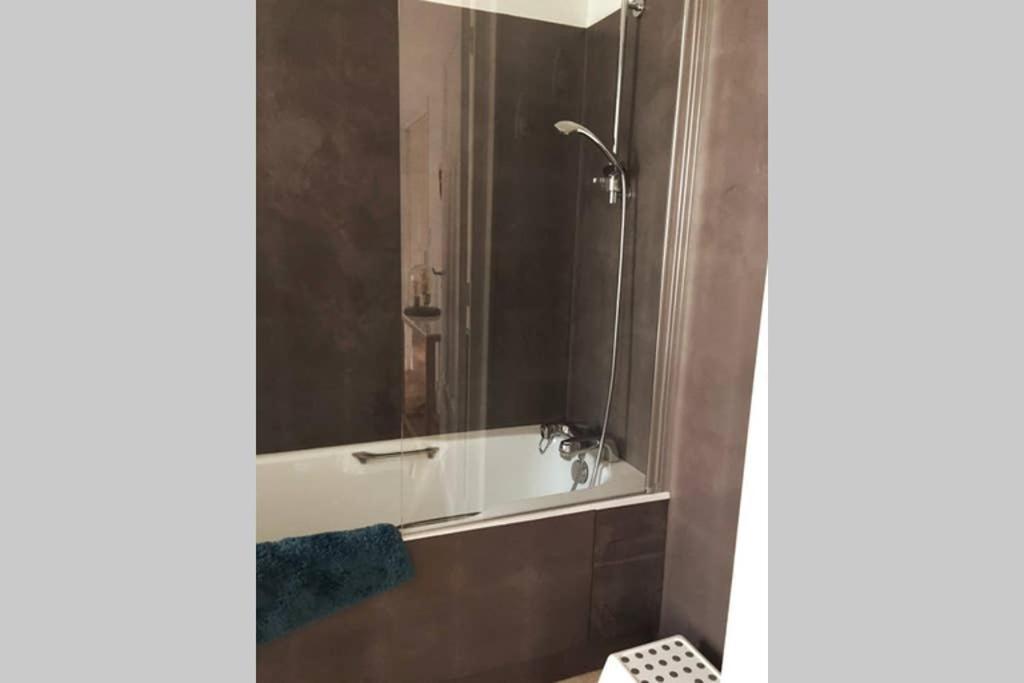 Appartement Cosy Idealement Situe Au Centre Ville 第戎 外观 照片